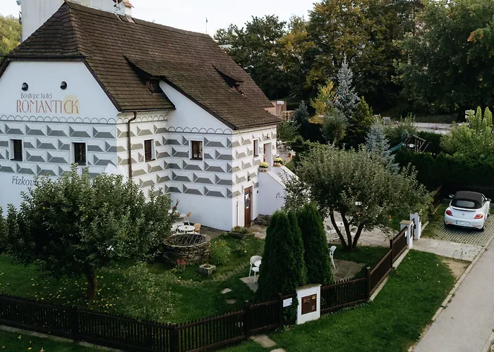 Boutique Romantick Otel 3*