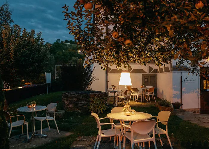 Otel Boutique Romantick