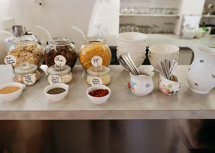 Otel Boutique Romantick 3*