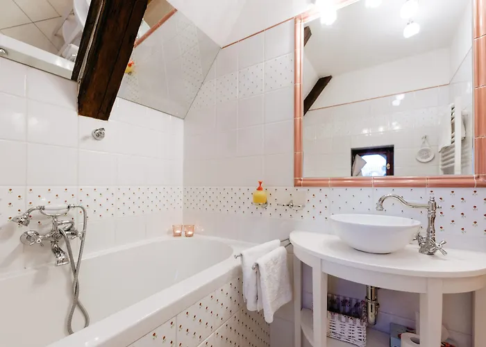 Szálloda Boutique Romantick 3*