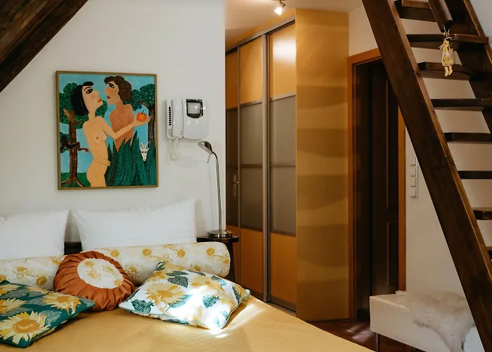 Boutique Romantick 3*