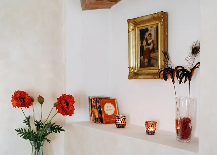 Szálloda Boutique Romantick Český Krumlov