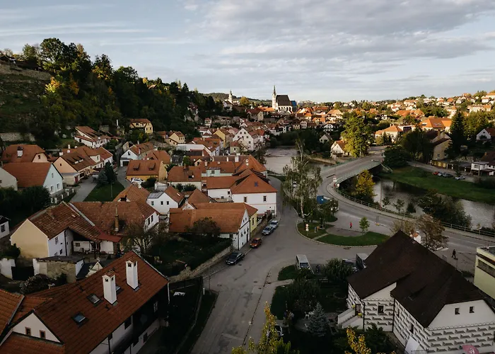 Boutique Romantick Szálloda
