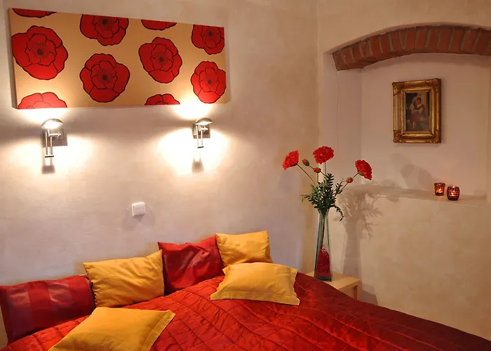 Boutique Romantick Szálloda 3*