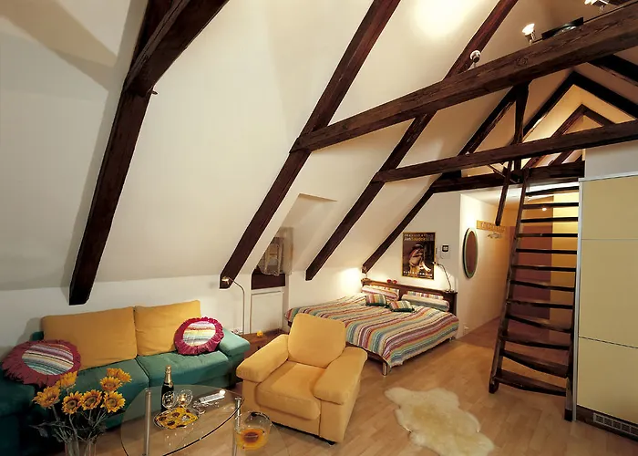 Boutique Romantick Otel