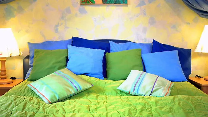 Boutique Romantick 3* Český Krumlov