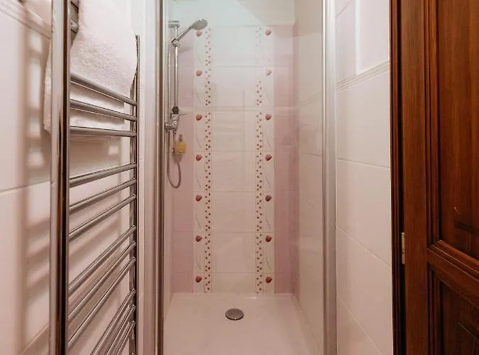 Otel Boutique Romantick Český Krumlov