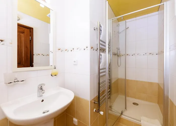 Boutique Romantick 3* Český Krumlov