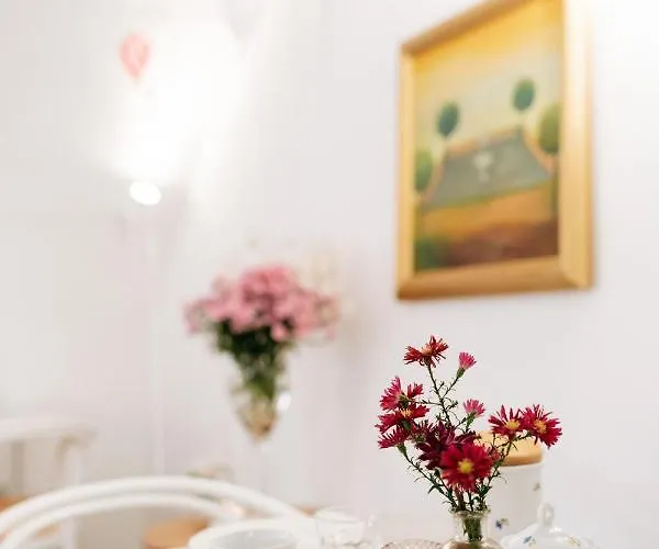 Boutique Romantick Český Krumlov