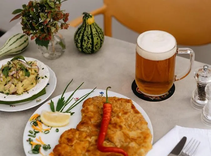 Boutique Romantick Český Krumlov