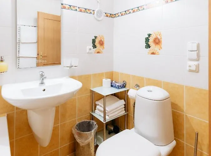 Boutique Romantick Český Krumlov