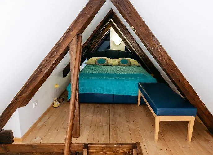 Szálloda Boutique Romantick 3*