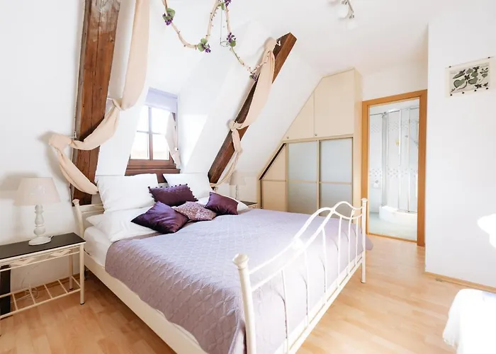 Boutique Romantick 3* Český Krumlov