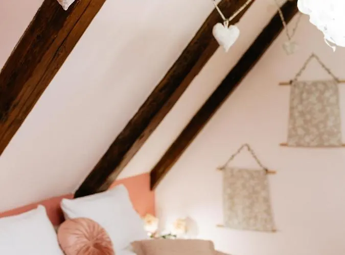 Otel Boutique Romantick 3*