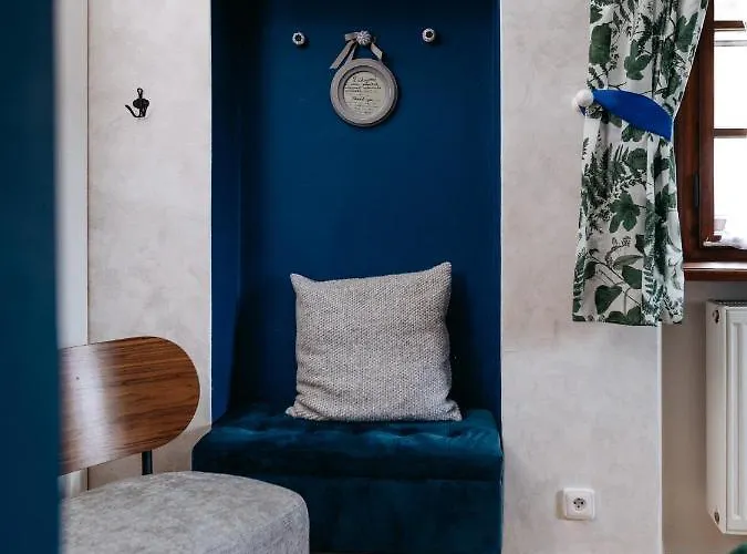 Otel Boutique Romantick 3*