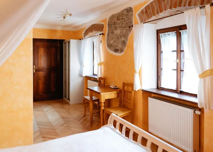 Otel Boutique Romantick