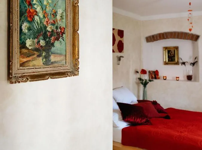 Boutique Romantick Szálloda