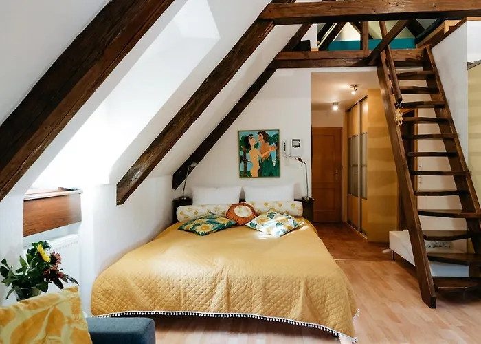 Boutique Romantick Český Krumlov