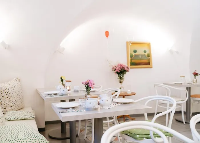 Boutique Romantick Szálloda