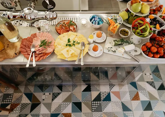 Otel Boutique Romantick Český Krumlov