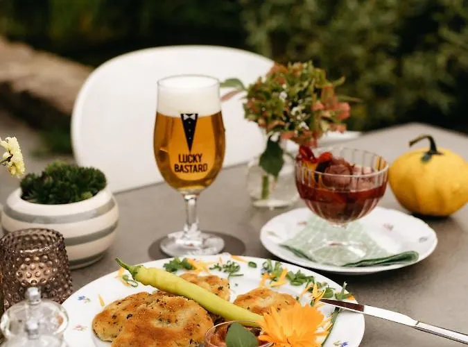 Boutique Romantick Český Krumlov