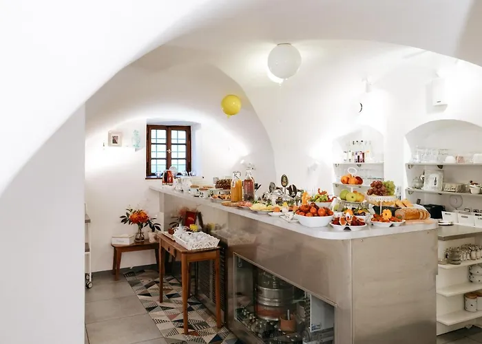 Boutique Romantick Szálloda 3*