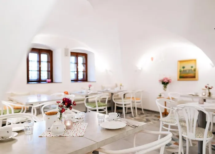 Szálloda Boutique Romantick 3*