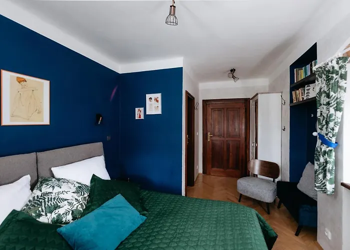 Otel Boutique Romantick Český Krumlov