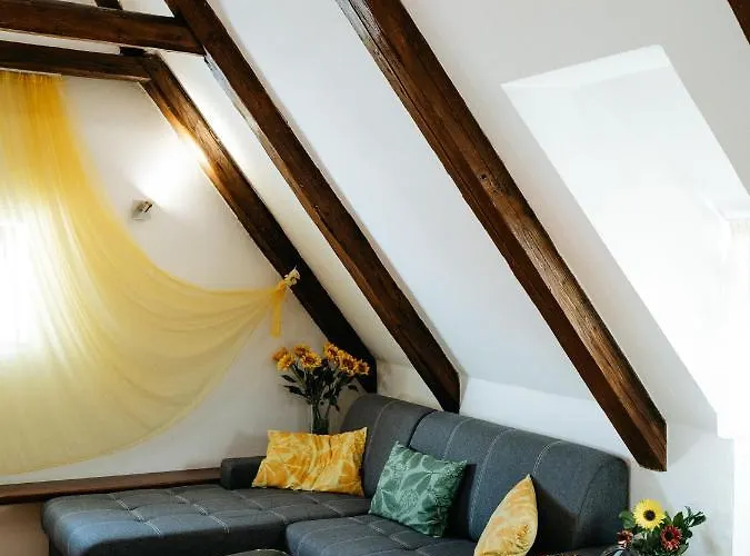 Otel Boutique Romantick 3*