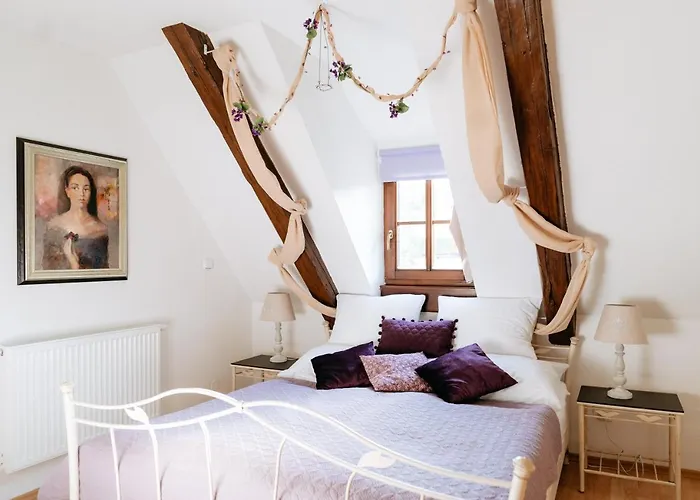 Otel Boutique Romantick