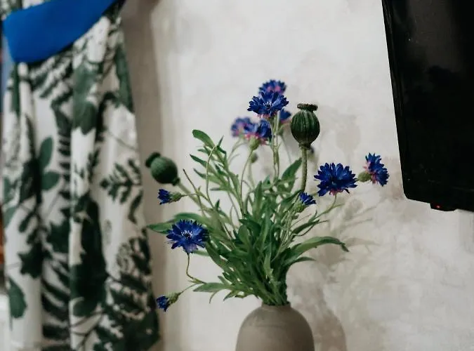 Szálloda Boutique Romantick Český Krumlov