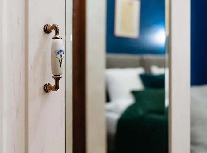 Otel Boutique Romantick Český Krumlov