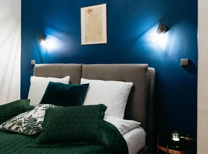 Boutique Romantick Szálloda