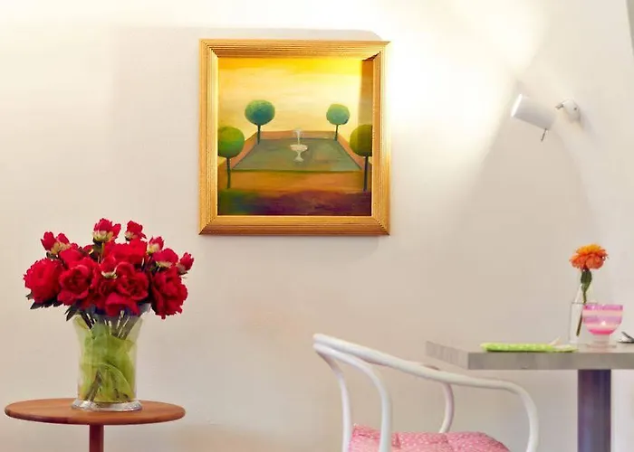 Boutique Romantick Český Krumlov