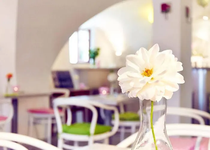 Boutique Romantick Otel