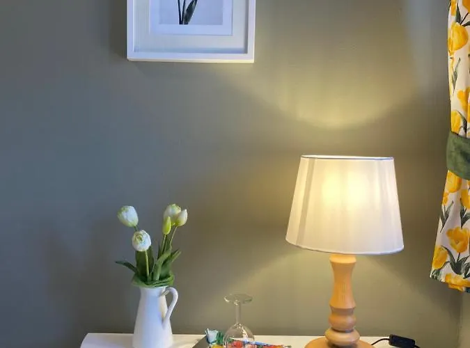 Szálloda Boutique Romantick Český Krumlov