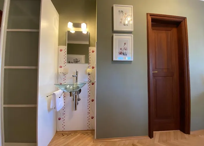 Boutique Romantick Szálloda