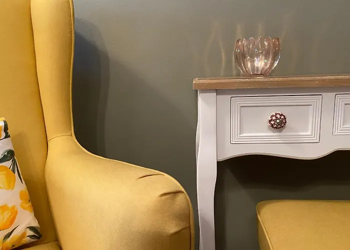 Boutique Romantick 3* Český Krumlov