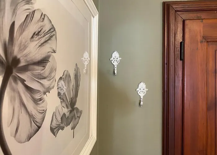 Boutique Romantick Český Krumlov